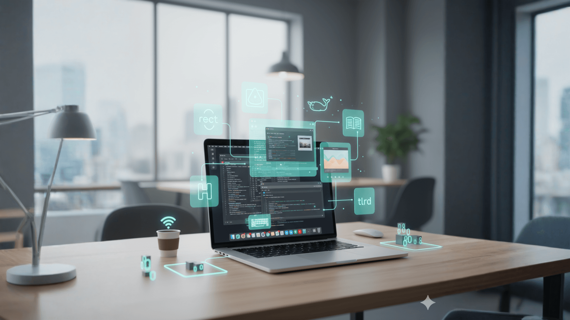 How to Set Up Your MacBook for Web Development in 2021